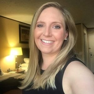 Meet your Posher, Jill